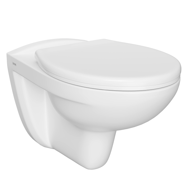 Подвесной унитаз VitrA Normus (Нормус) 6855B003-0101 фото
