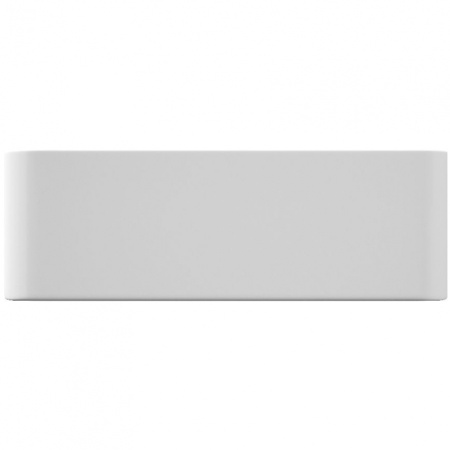 Накладная раковина с донным клапаном OWL 1975 Vinkel OWLB191001 46x42 фото