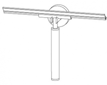 Стеклоочиститель Artwelle Harmonia HAR 046 фото