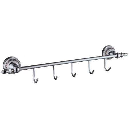 Планка с пятью крючками Savol 68A S-06875A фото