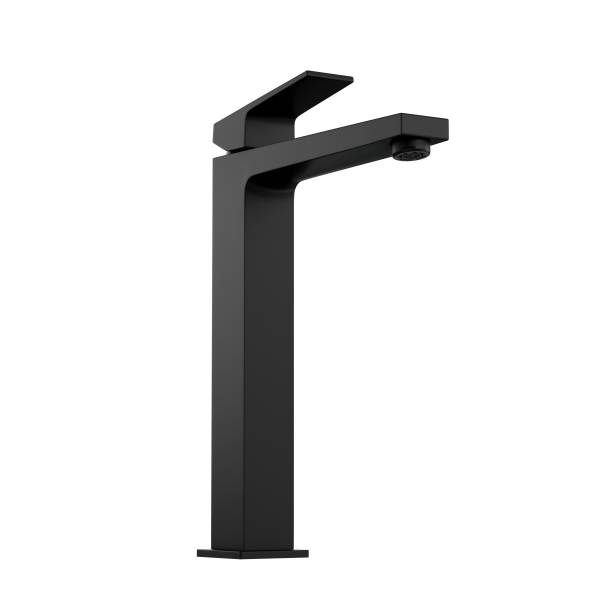 Высокий смеситель для раковины VitrA Minimax Square (Минимакс Сквуэр) A4372436EXP фото