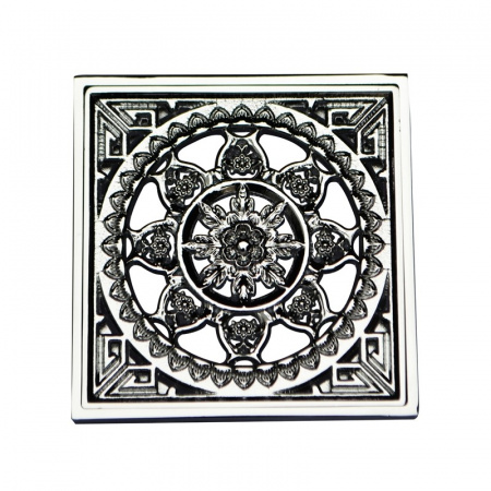 Декоративная решетка Magliezza 956-cr фото