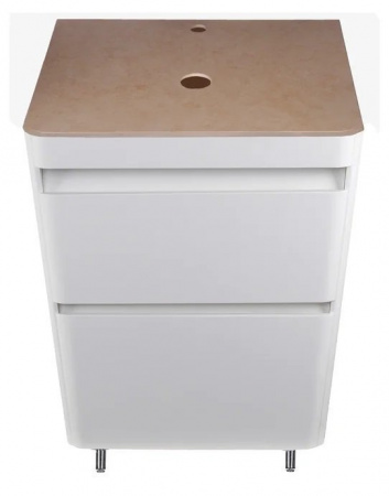 Тумба под накладную раковину Style Line Атлантика 60 СС-00002208 фото