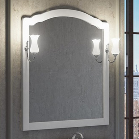 Светильник Smile Рустика Z0000006243 хром фото