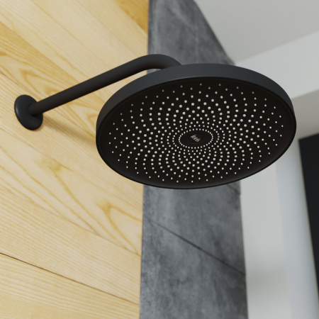 Верхний тропический душ Iddis SpaHome SPA26BPi64 фото