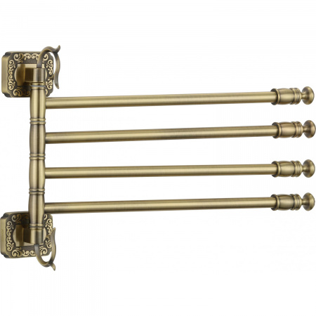 Полотенцедержатель Savol 64 S-006404 фото