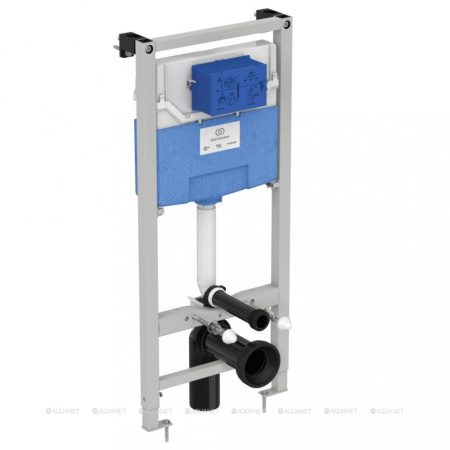 Унитаз с инсталляцией Ideal Standard Prosys Strada Ii E387001 фото