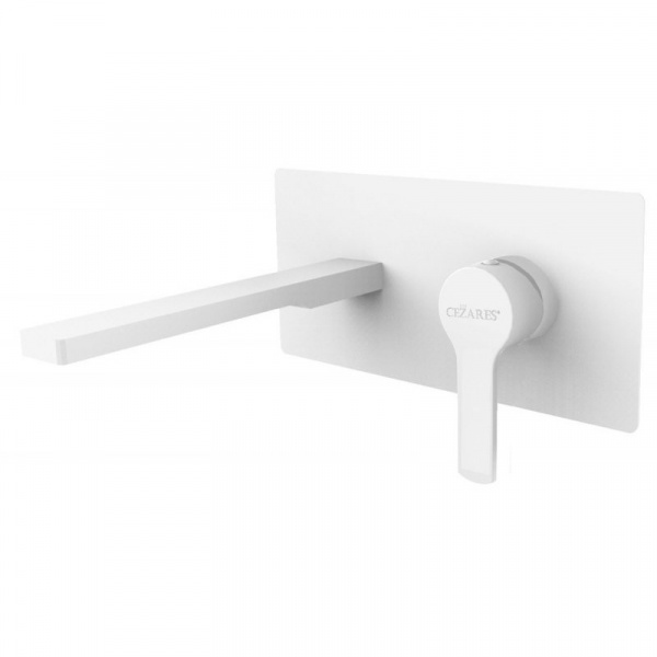 Смеситель для раковины Cezares Ovest OVEST-BLI-15-BIO фото