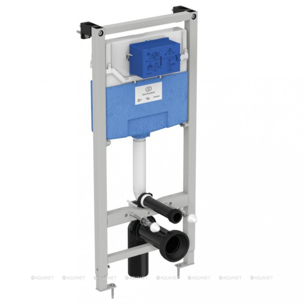 Унитаз с инсталляцией Ideal Standard Prosys Strada Ii E387001 фото