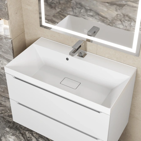 Раковина Uperwood Classic 80 291021040 фото