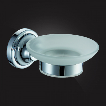 Мыльница настенная Elghansa Carrington CRG-450 фото