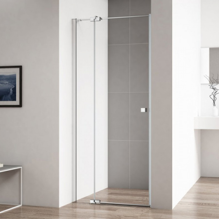 Душевая дверь Cezares Valvola VALVOLA-B-1-90-C-Cr фото