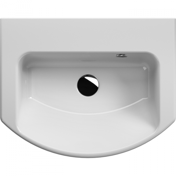 Подвесная раковина GSI Modo 7785 1 11 bi*1 фото