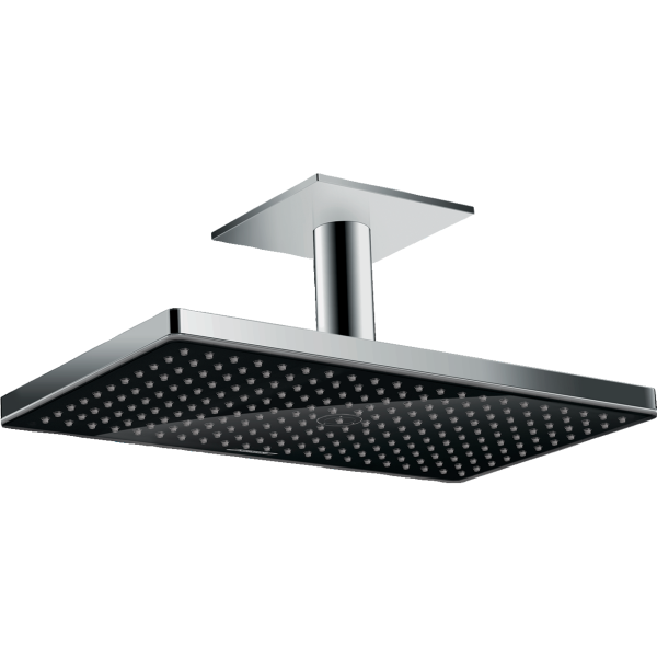 Верхний тропический душ Hansgrohe Rainmaker Select 460 1jet 24002600 фото