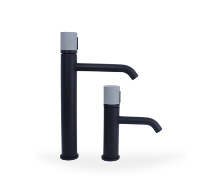 Смеситель для раковины Bronze de Luxe Focus 24601BG фото