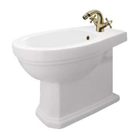 Биде напольное Boheme Vogue 943 фото