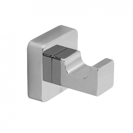Крючок для ванной одинарный WasserKRAFT Dill K-3923 фото