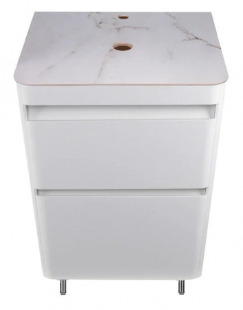 Тумба под накладную раковину Style Line Атлантика 60 СС-00002208 фото