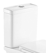 Бачок для унитаза BelBagno Ricco BB275T Бачок для унитаза BelBagno Ricco BB275T