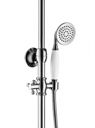Душевая система (стойка) Timo Adelia SX-6010/00 фото