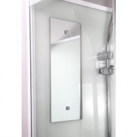 Душевая кабина River Penta Б/К 90 фото