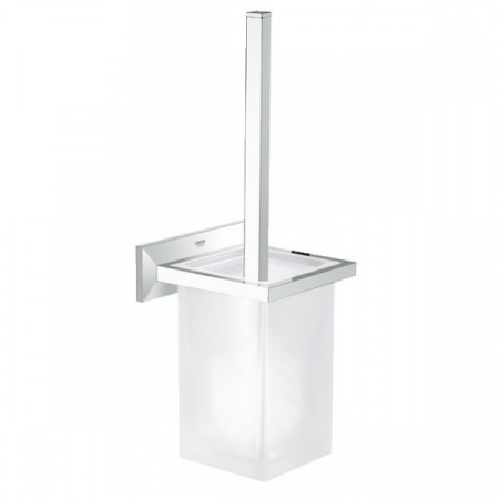 Ершик для унитаза подвесной Grohe Allure Brilliant 40500000 фото