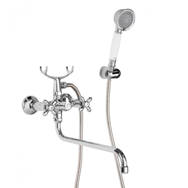 Смеситель для ванны Iddis Jeals JEASBL2i10 фото