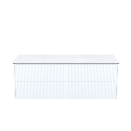 Тумба со столешницей Iddis Aiger AIG12W1i95K 120 см, без отверстий фото