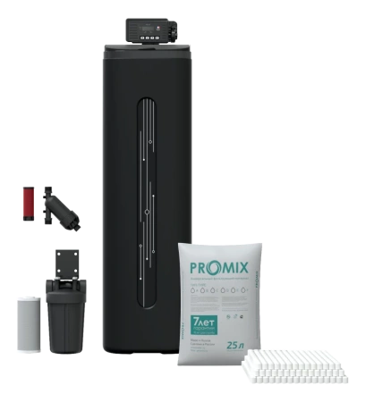 Многофункциональный фильтр кабинетного типа SpaceAqua MODERNE X 1300 SFBB10 фото