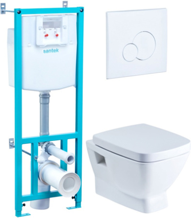 Комплект Santek Нео 1WH302463 фото