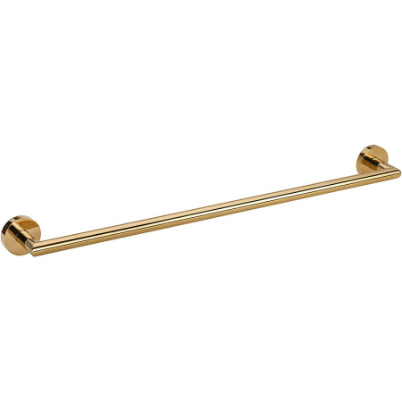 Полотенцедержатель Bemeta Brilo 161204042 золото фото