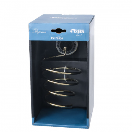 Держатель фена Fixsen Bogema FX-78519G фото