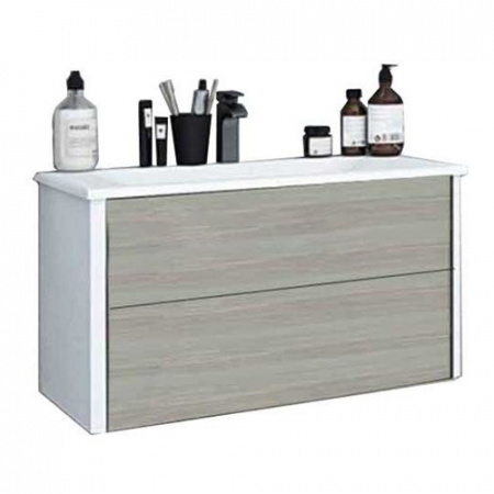 Тумба под раковину Акватон Брук 100 1A202101BCDL0 фото