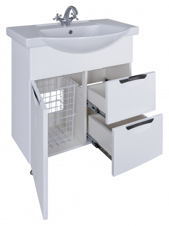 Тумба под раковину Bellezza Глория-75 фото