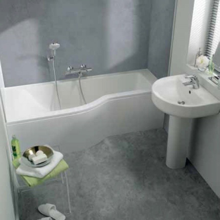 Накладная раковина Ideal Standard Connect Arc E787501 60 см фото