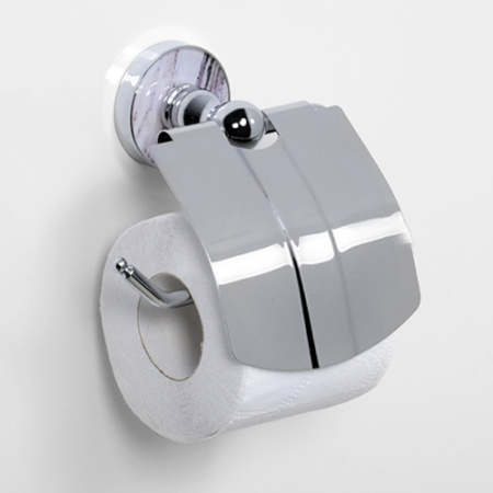 Держатель для туалетной бумаги WasserKRAFT Aland K-8525 фото