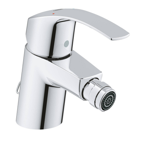 Смеситель для биде Grohe Eurosmart New 32927002 фото