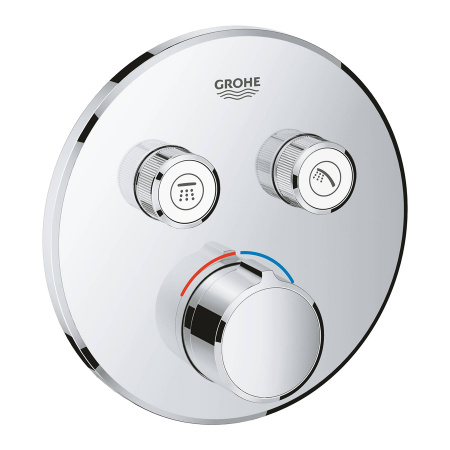 Термостат для душа Grohe SmartControl 29145000 фото