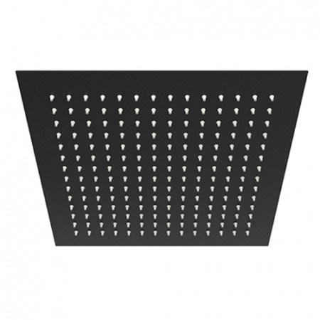 Верхний тропический душ WasserKRAFT Elbe A162 30x30 фото