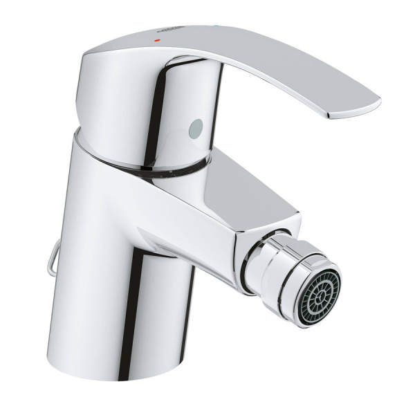 Смеситель для биде Grohe Eurosmart New 32927002 фото