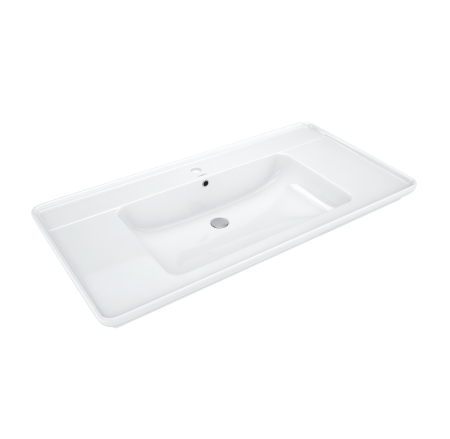 Раковина Sanflor Kirovit Дуглас 105 С02976 фото