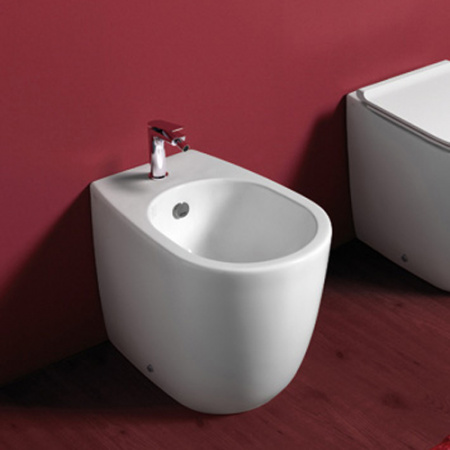 Биде напольное Simas Vignoni VI04bi*1 фото