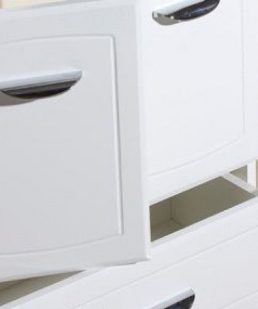 Тумба под раковину Bellezza Классик-55 с ниж. ящ. фото