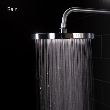 Верхний тропический душ Iddis SpaHome SPA26CPi64 фото