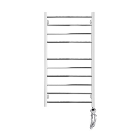 Полотенцесушитель электрический Domoterm Куба Куба П10 500х1000 ER фото