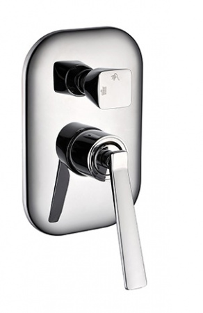 Душевая система скрытого монтажа Timo Halti SX-4100/00SM фото