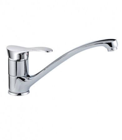 Смеситель для кухни Rossinka Z Z40-22 фото