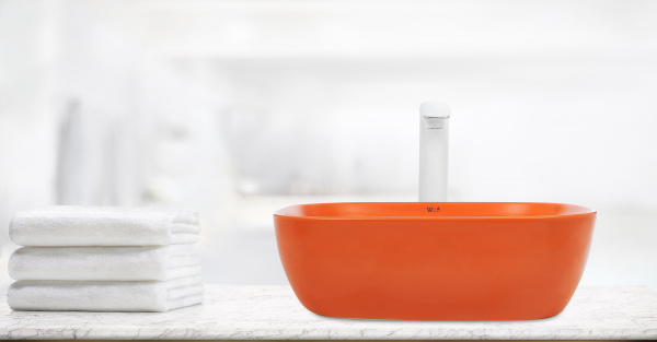 Накладная раковина WeltWassaer Elbach ELBACH 2143 MO фото