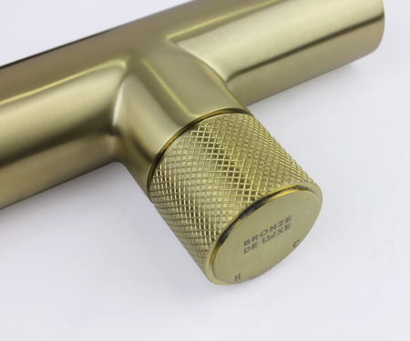 Смеситель для раковины Bronze de Luxe Avantgarde 2021GB фото