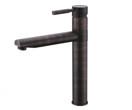 Смеситель для кухни WasserKRAFT А8147 фото